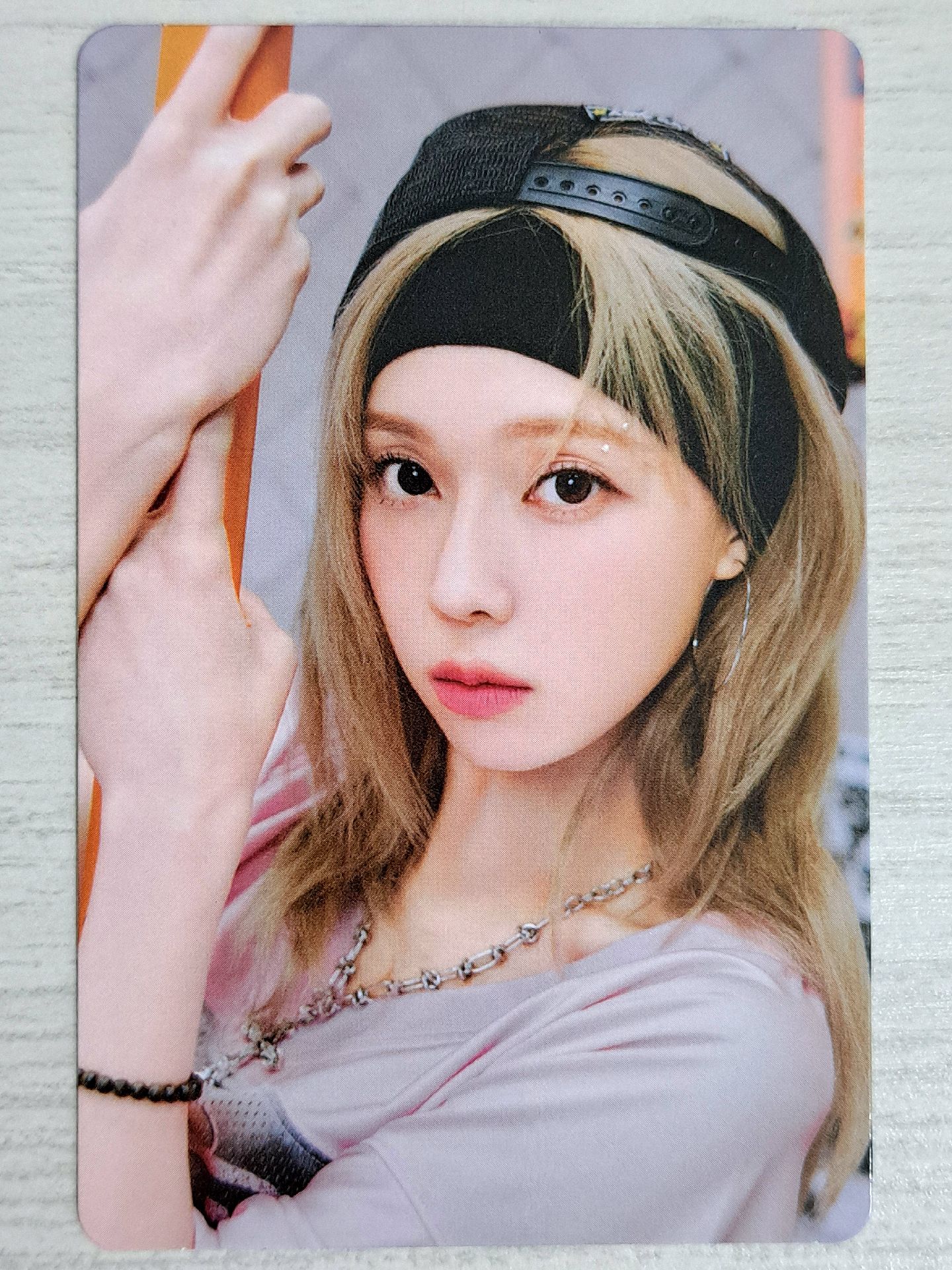 2025年曆 am 特典卡 冬