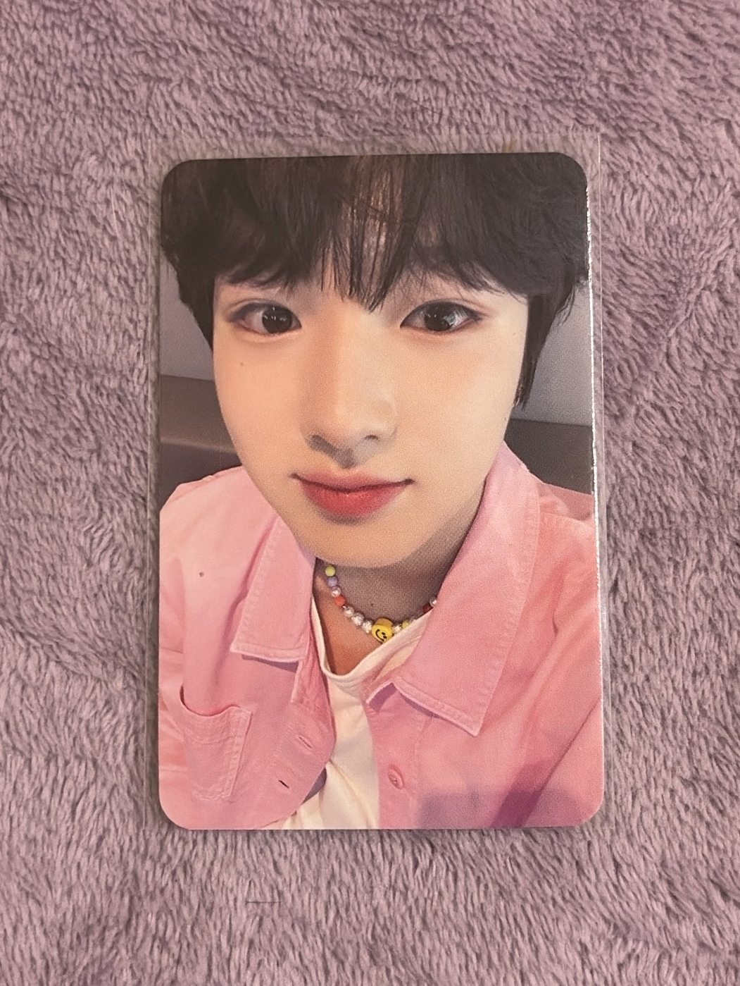 mmt 可愛粉色小饅頭