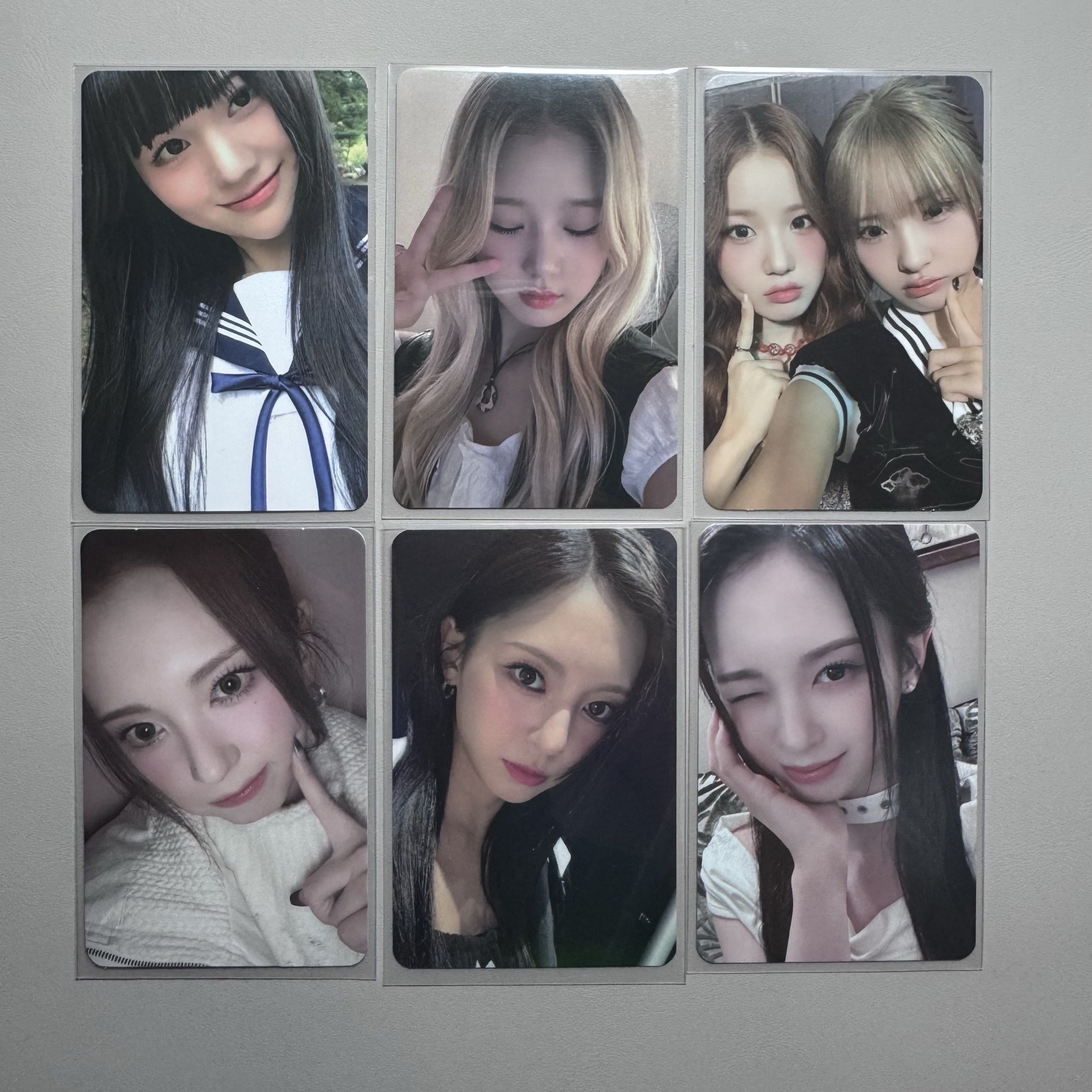 Madein 專卡 飯咪隨機卡