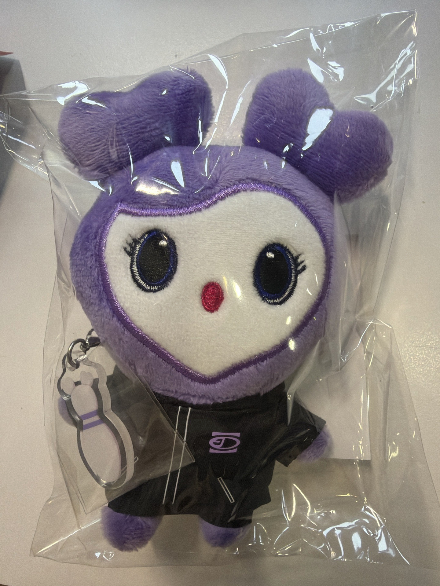 現貨速出✨TWICE 新國立 sana 吊飾娃