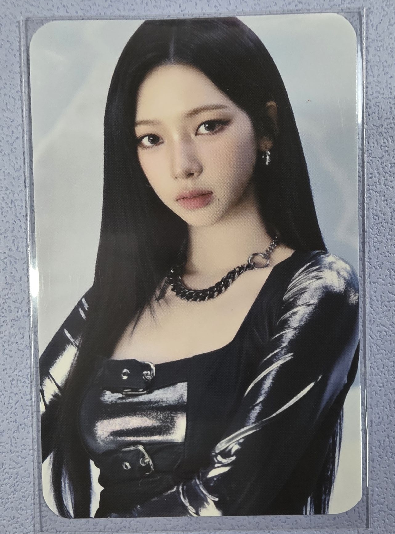 柚 KARINA 周邊卡 二巡