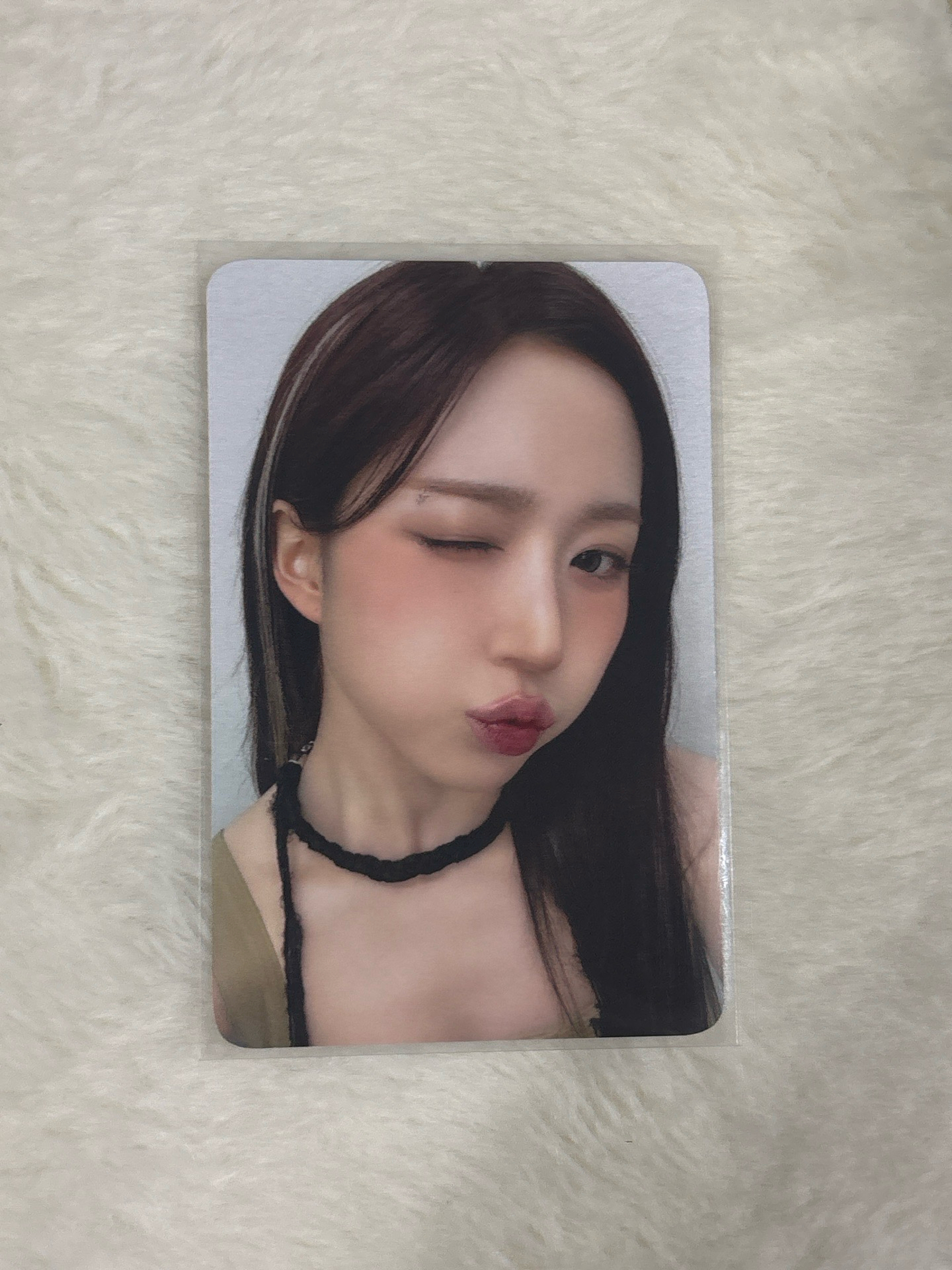 FORWARD ms 12.0 廣州中簽 抽選卡 表情符號