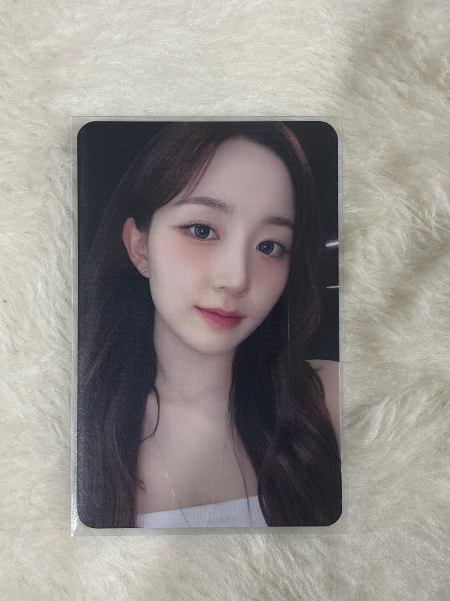 FORWARD ms 21.0 台北中簽 抽選卡 