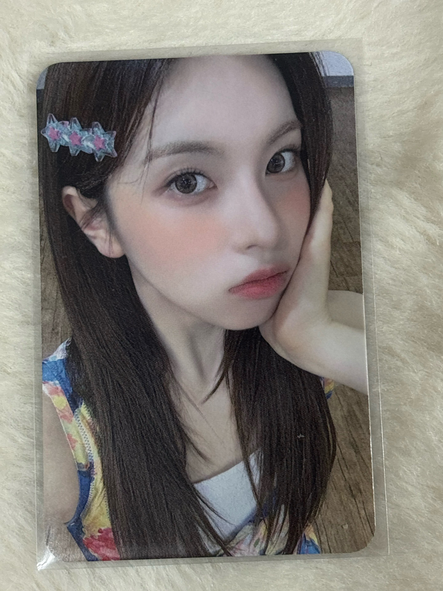 仲夏夜 el 2.0 幸運卡 天啊裴