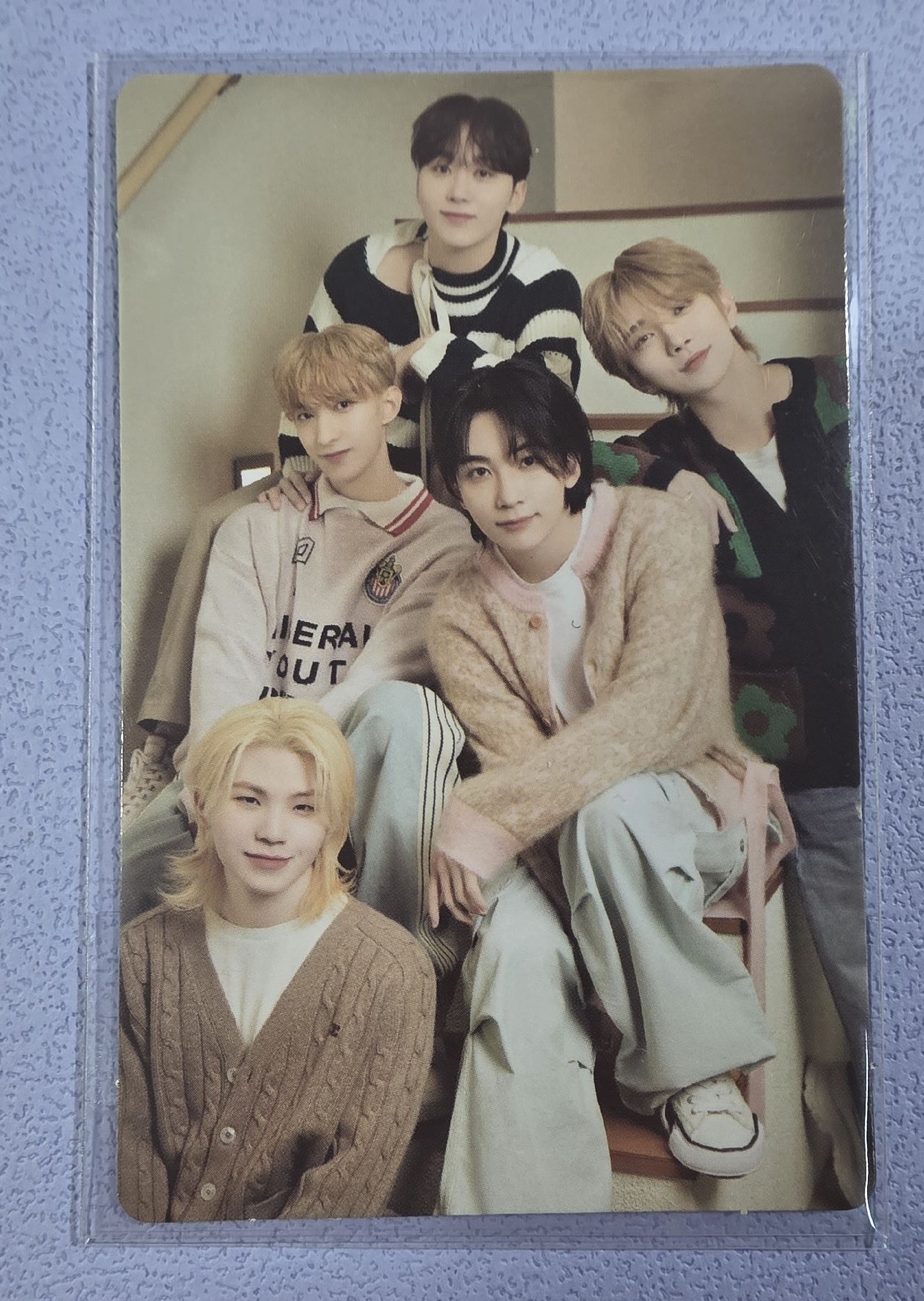 克拉島 隨機卡 24