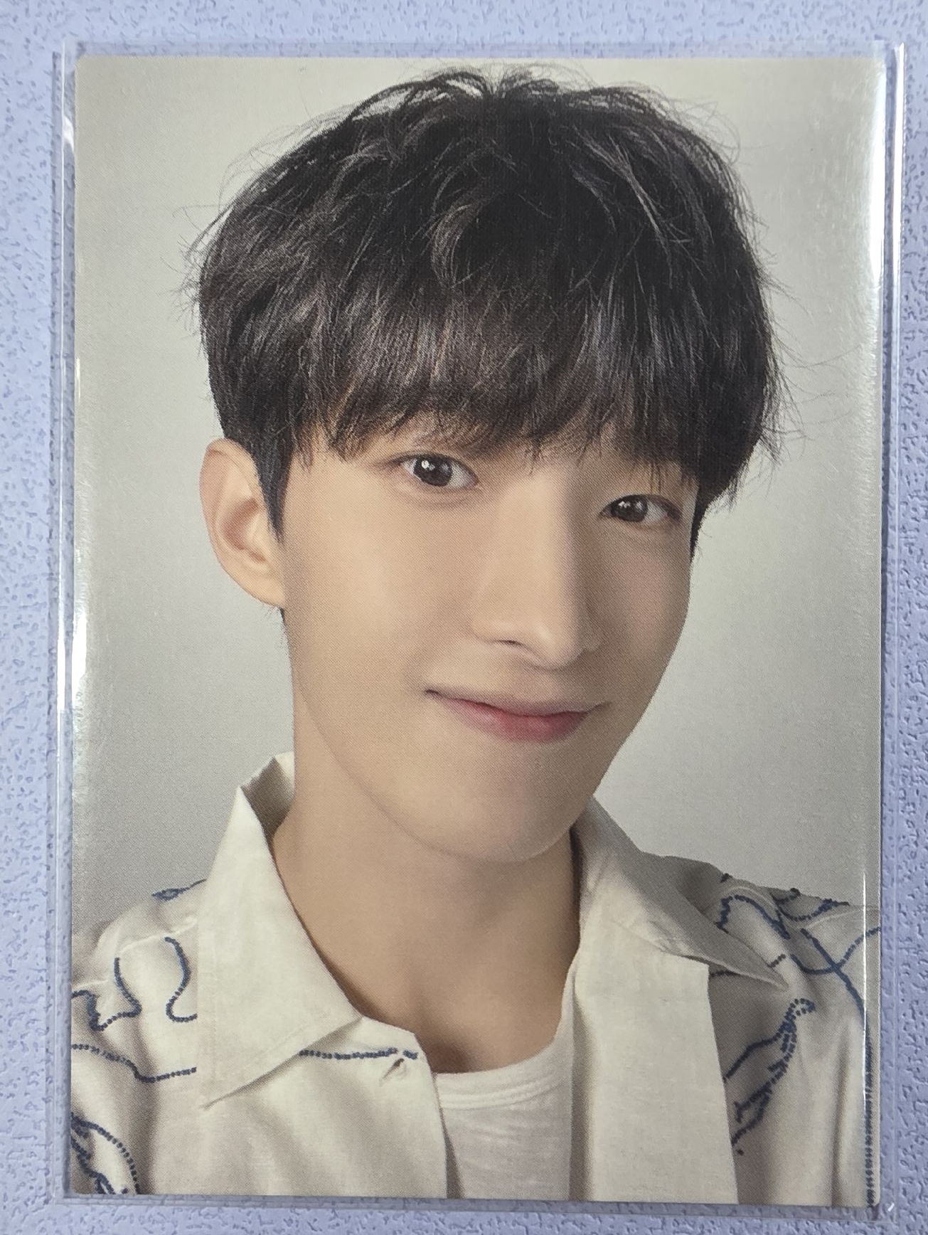 碩 隨機卡 22 HOME