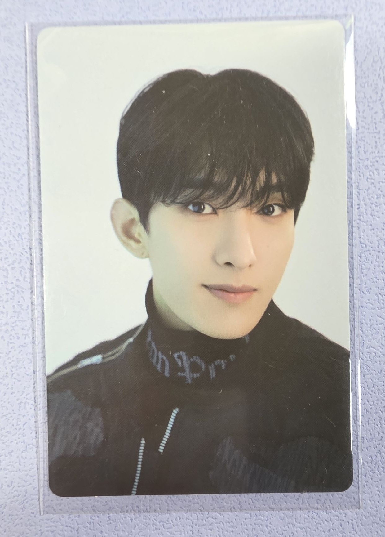 碩 FOLLOW AGAIN 隨機卡