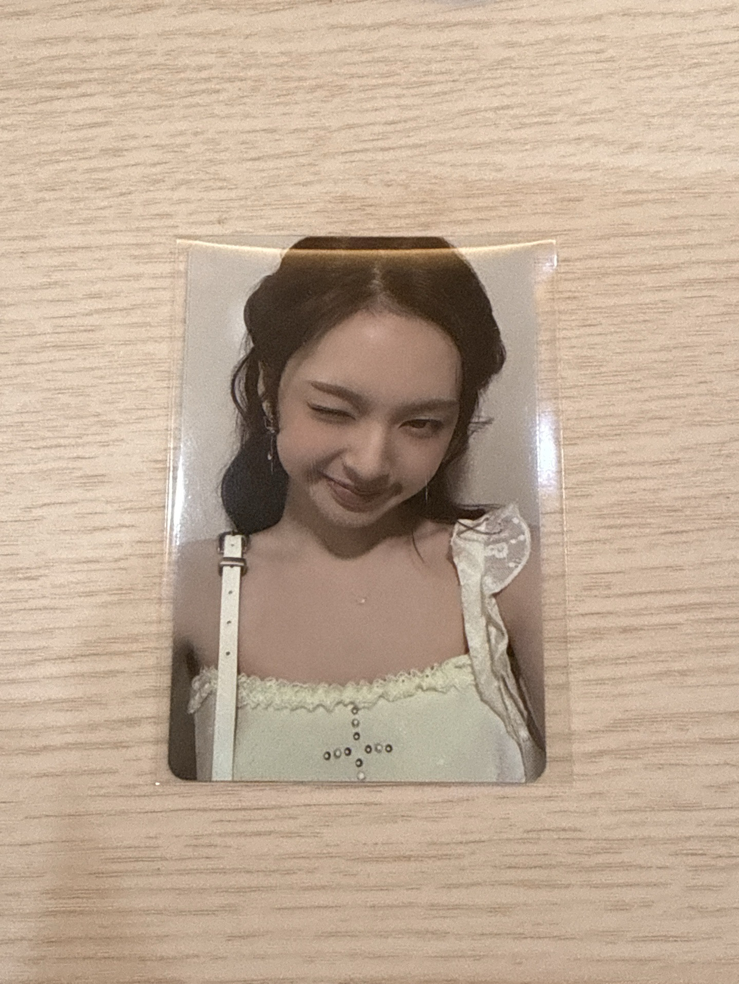 BABYMONSTER 台北滿額 柒