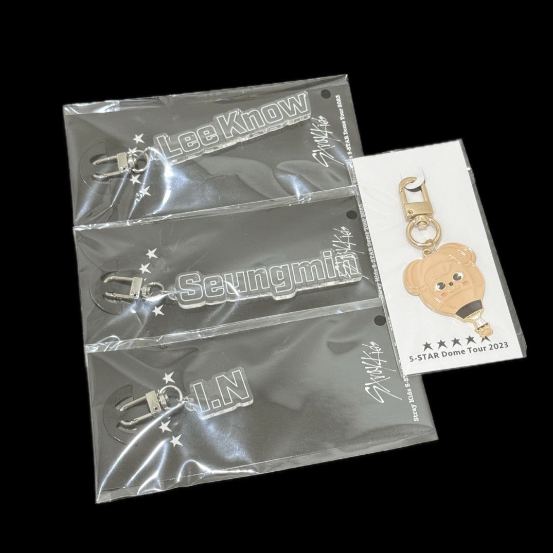 五星日本蛋巡周邊