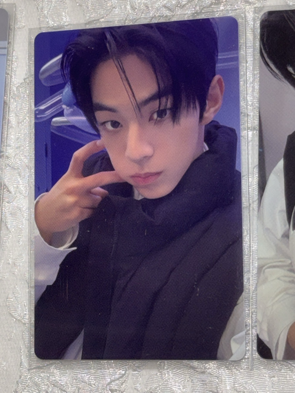 ˢⁱⁿᵍˡᵉ ¹ 🫶🏻專卡