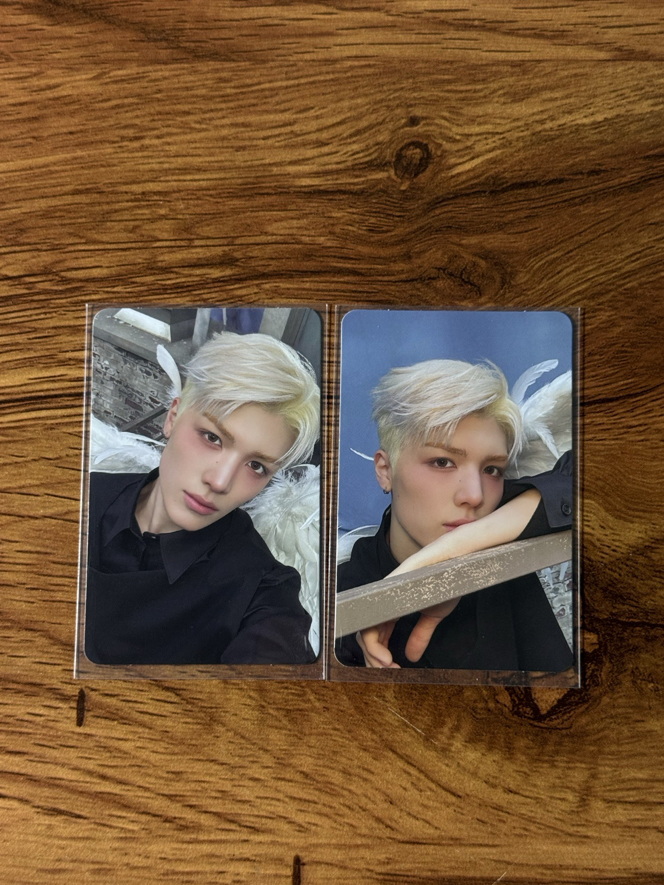 &TEAM MAKI BTL專卡A、B