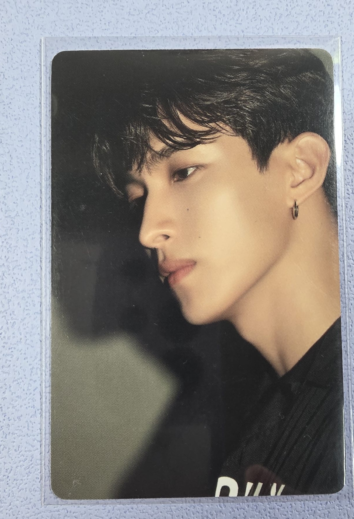 碩 21 DICON 雜誌卡