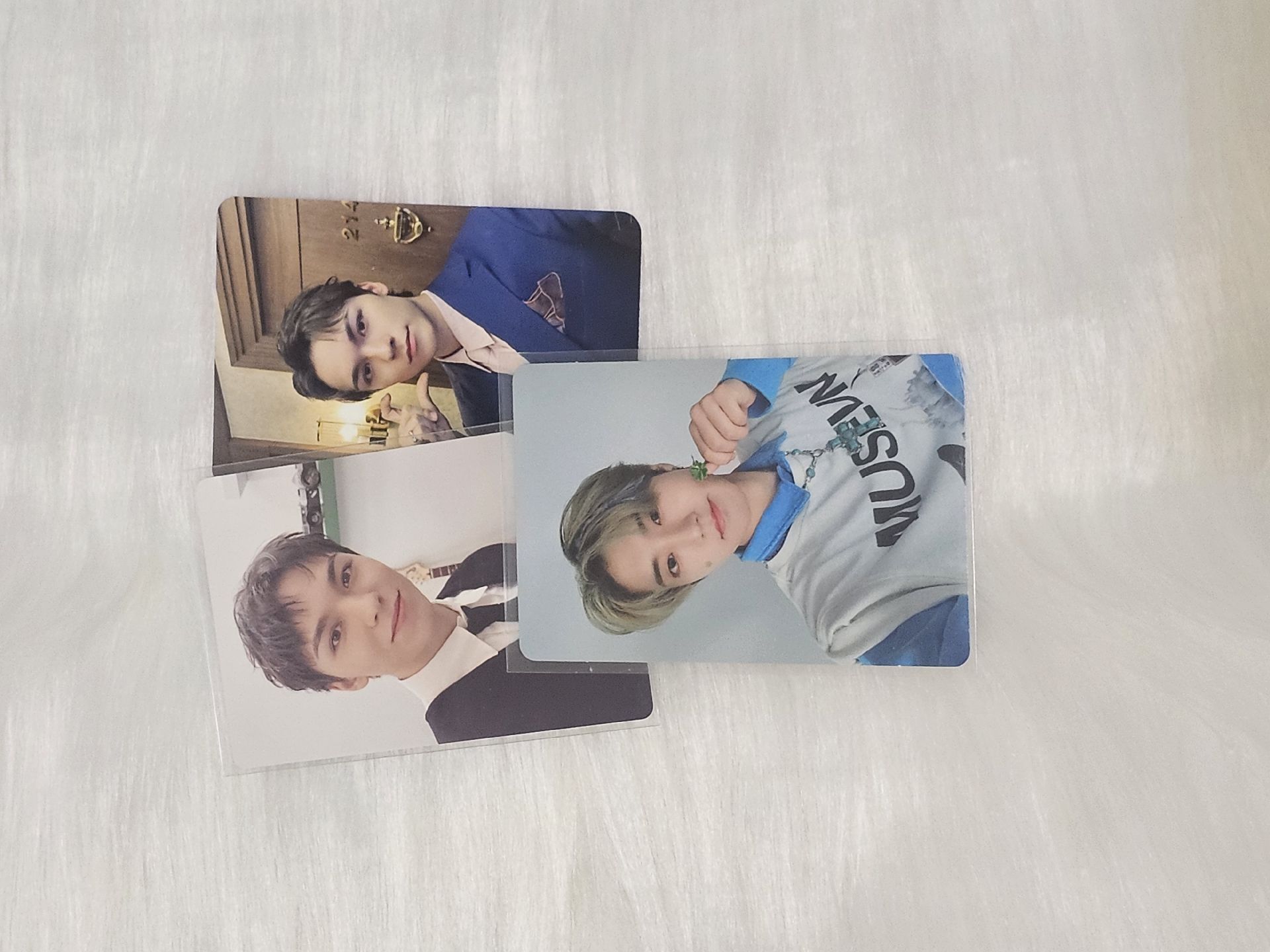 【現貨】潤 寶寶娃