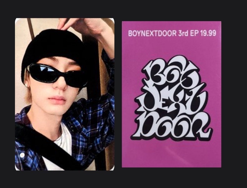 🐧金桐儇 19.99 cu特典卡