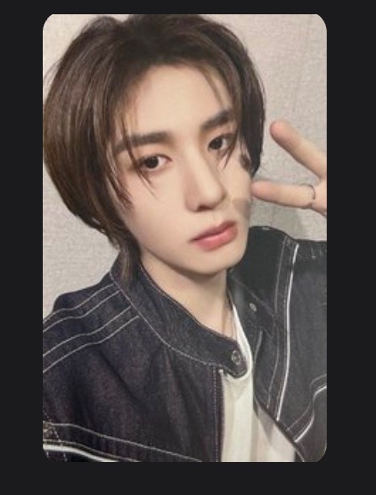 ✋🏻金桐儇 19.99環球特典