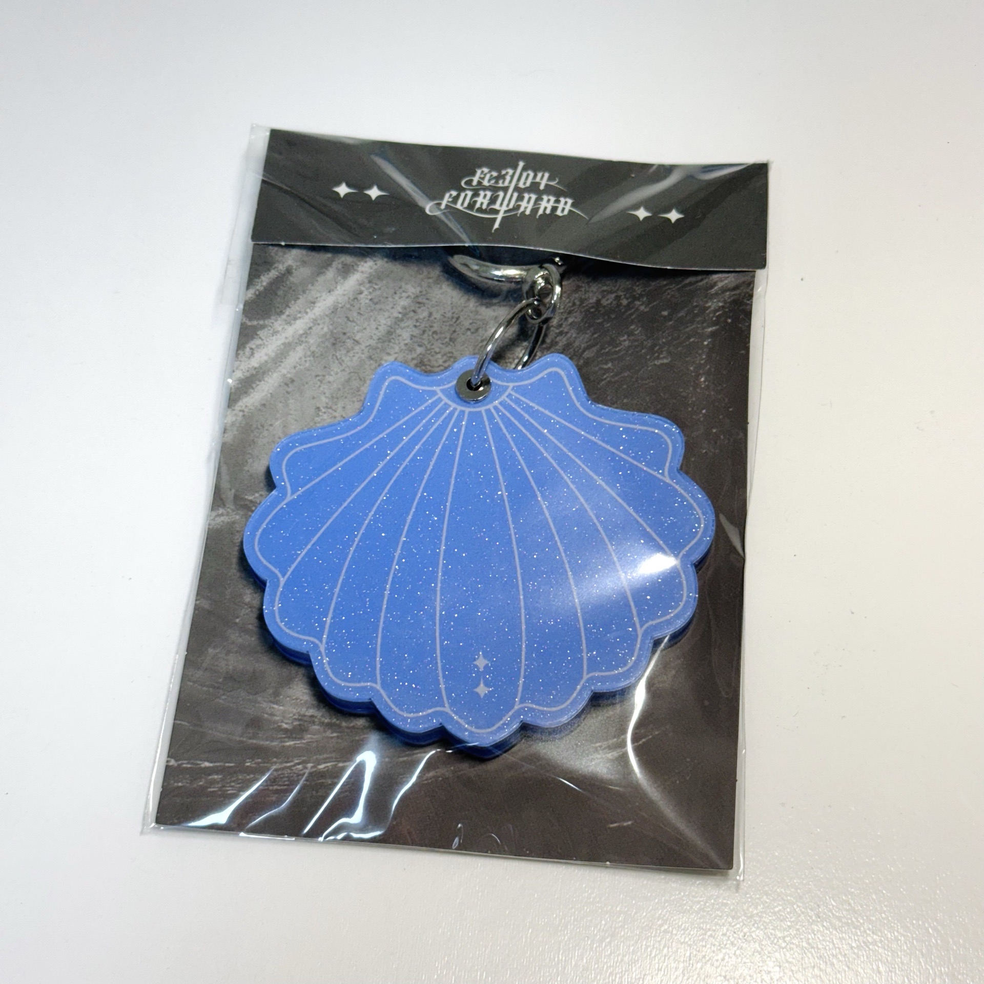 FORWARD 快閃店鏡子