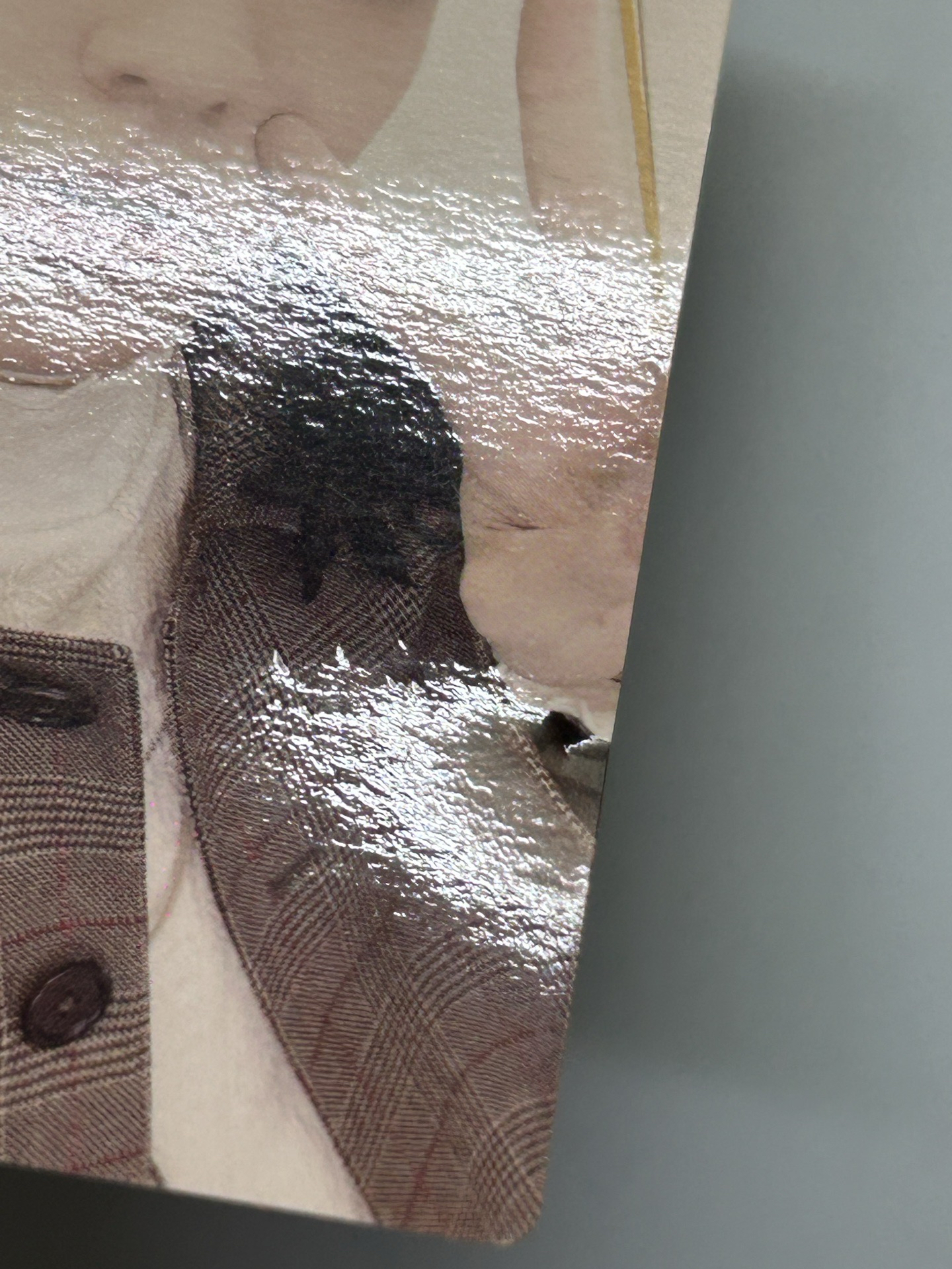 TXT 彬卡+竣貼紙