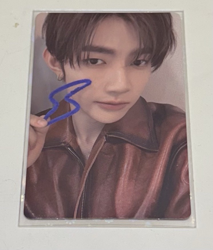 正規一 專卡 KEYRING ver. 