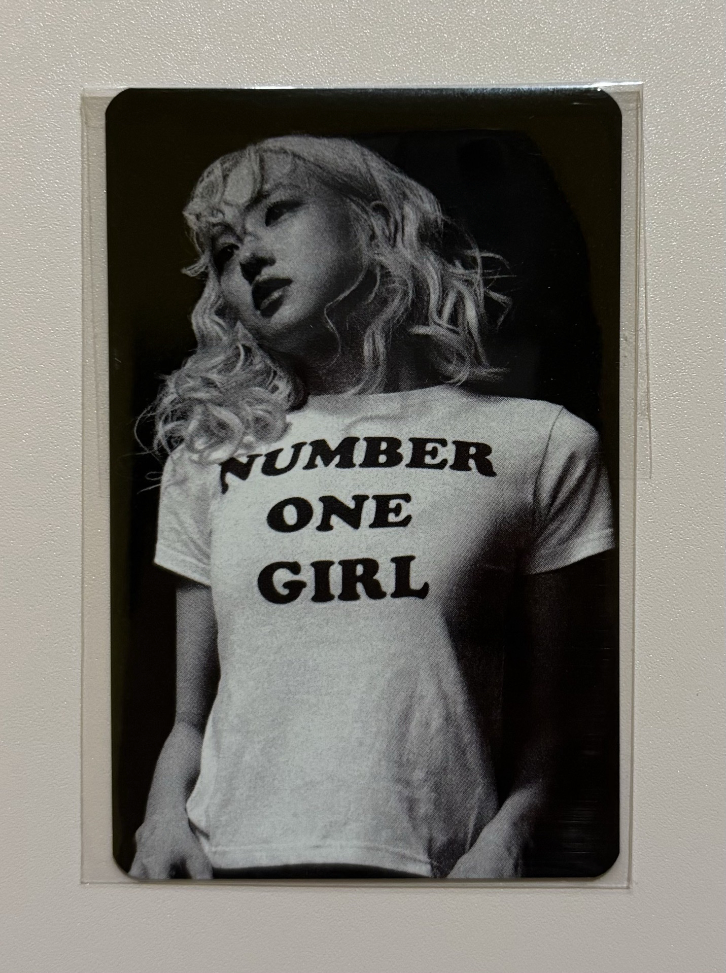 rosie快閃店 扭蛋卡 nog款