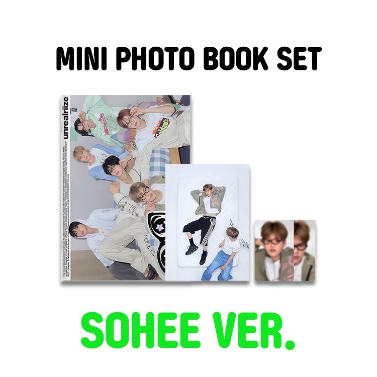 年曆後續熙PB（含卡）韓安場週 棒球帽（無卡）現貨在台