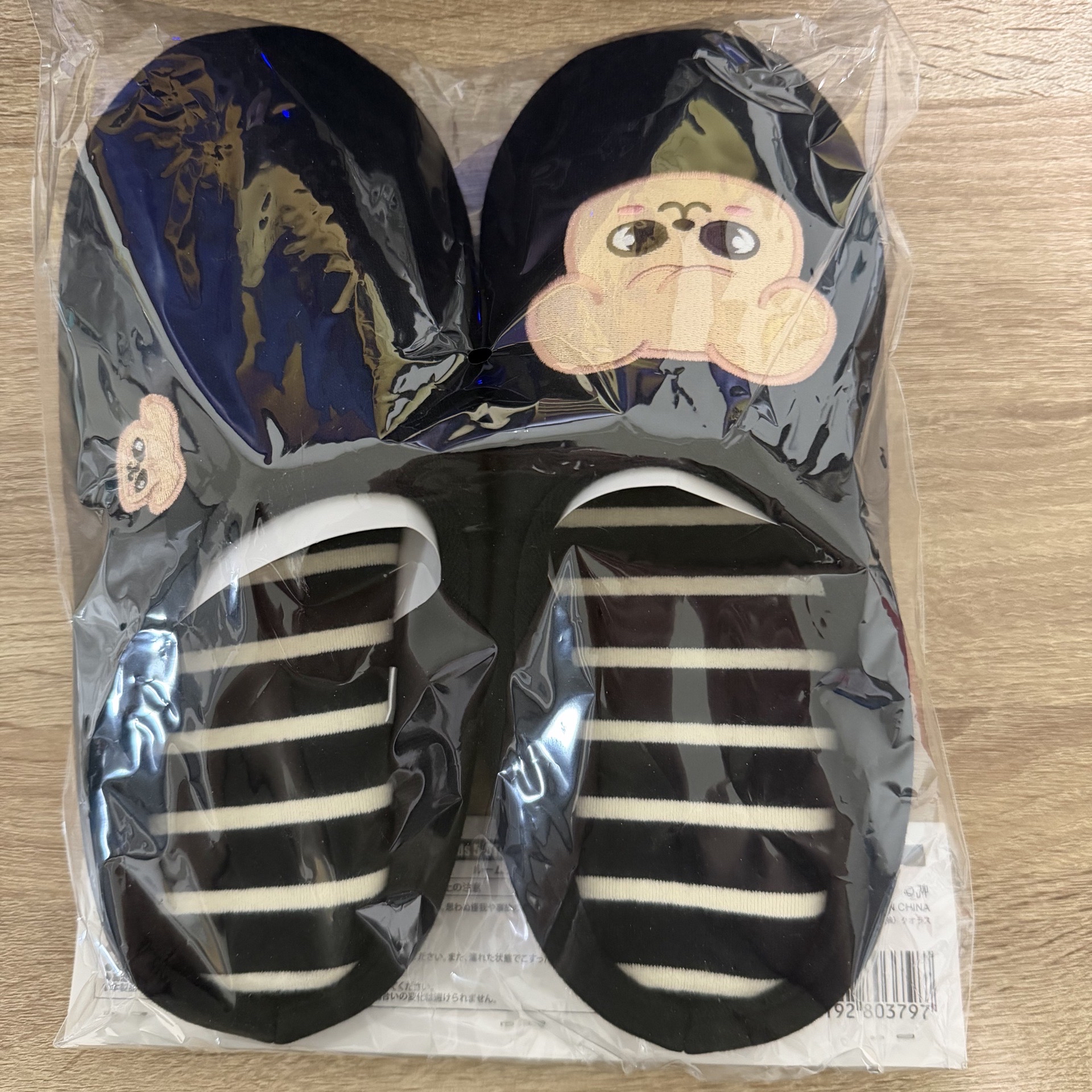 Stray kids 日本 5Star 蛋巡 昇玟 拖鞋 成員設計 Dome tour