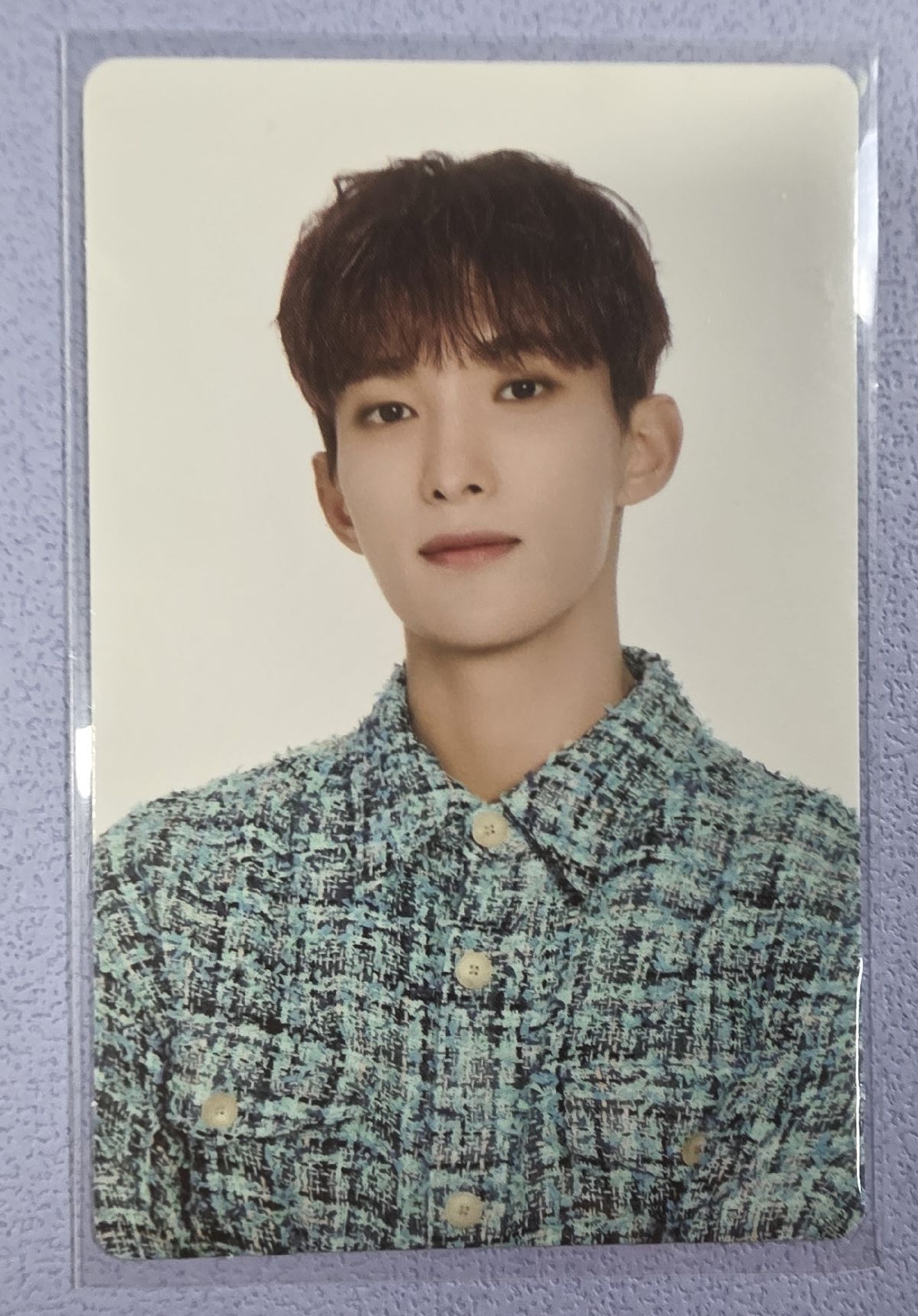 碩 FOLLOW 隨機卡