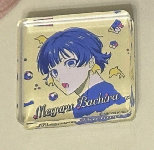 蜂樂 agf 壓克力磚