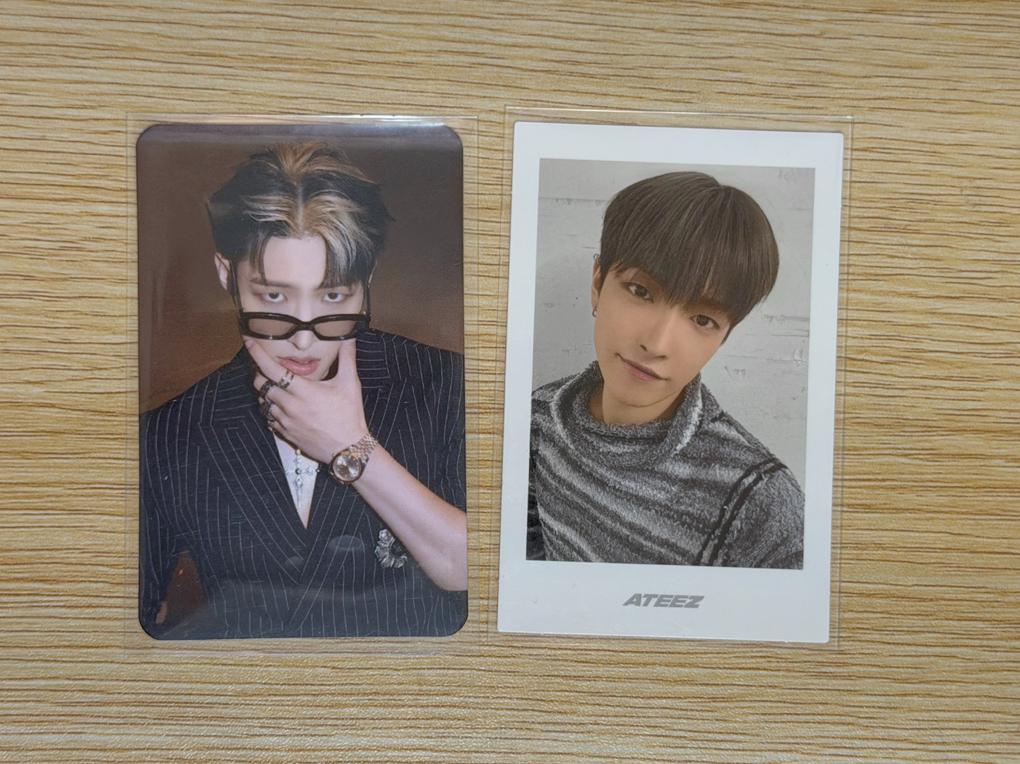 旼琦弘中區🐥🐿️