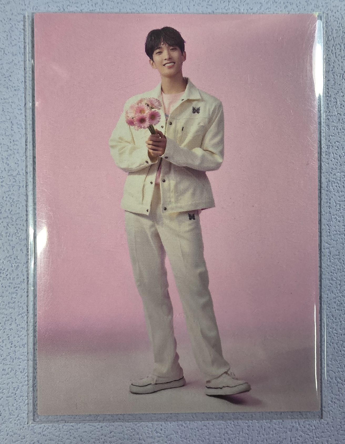 碩 22 FM HANABI 隨機卡