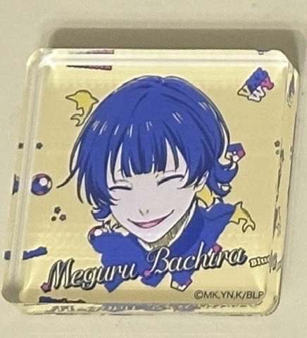 蜂樂 agf 壓克力磚