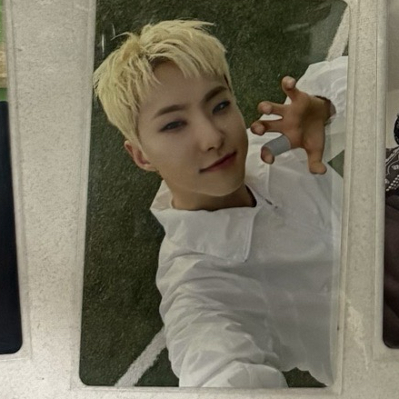 BSS ‘TELEPARTY’專卡 KIT ver（不單出）