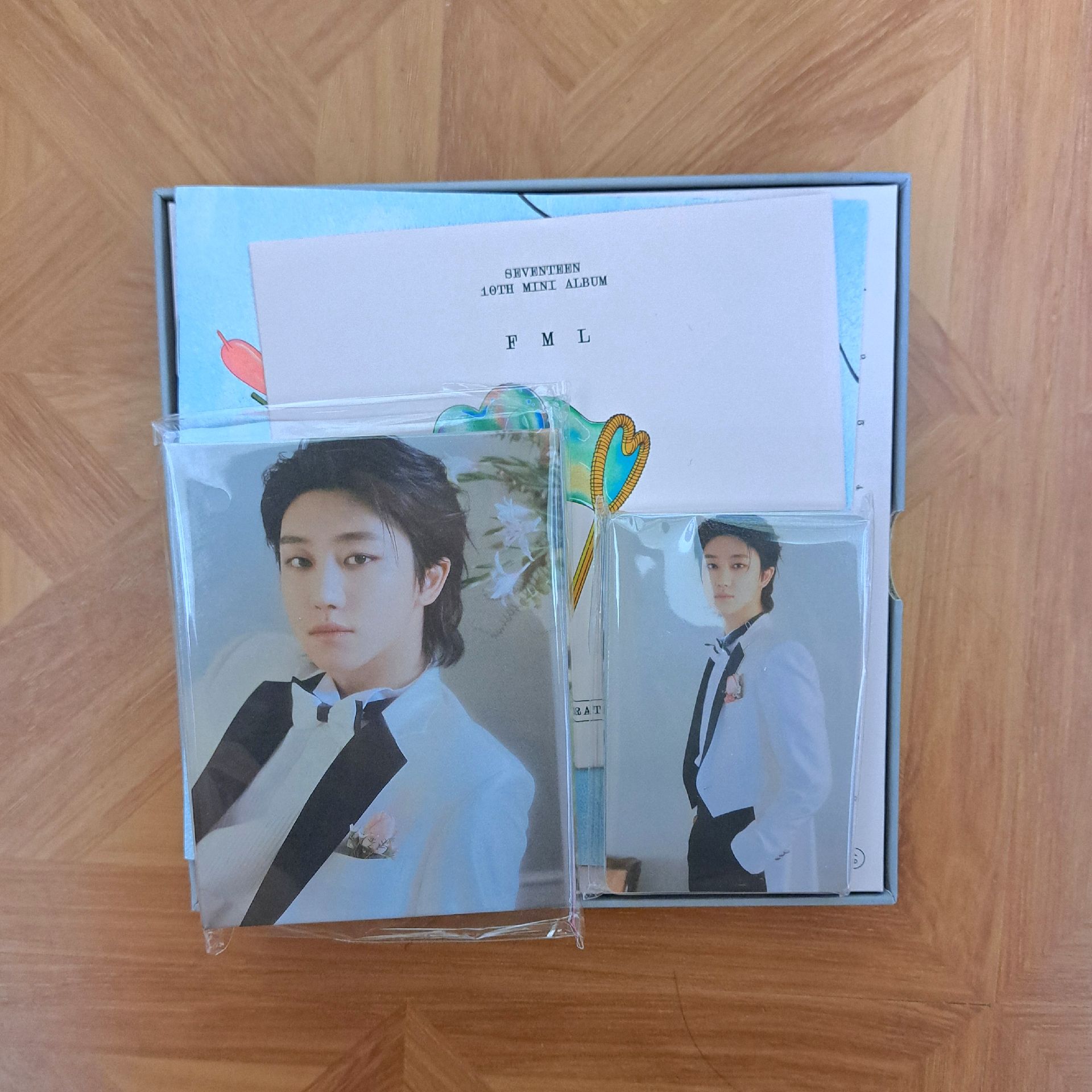 迷十克拉盤 空專