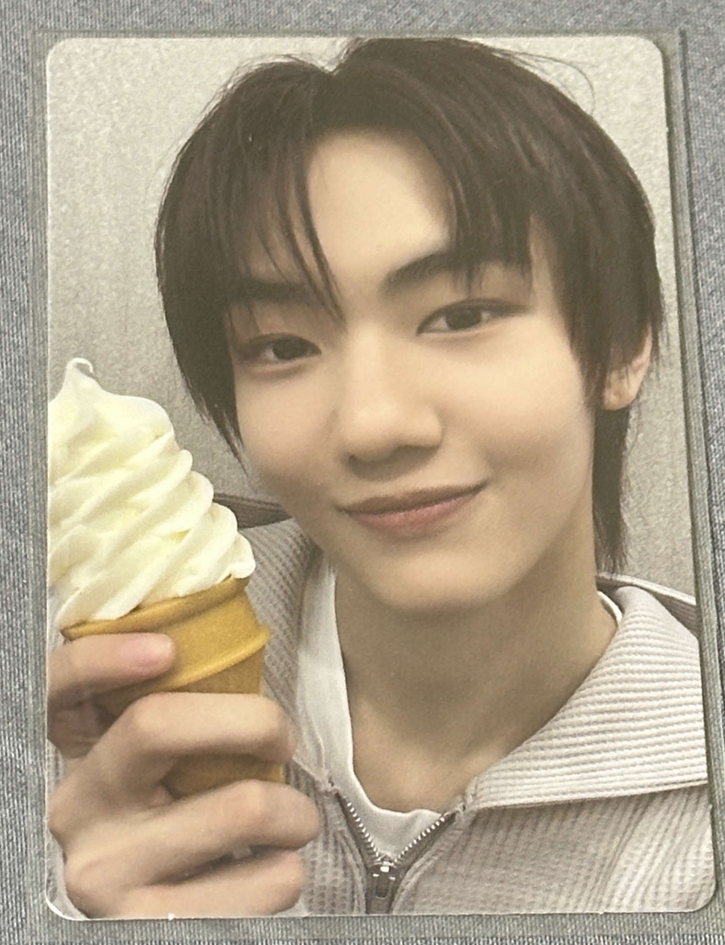 雅溭 Arctic冰淇淋卡