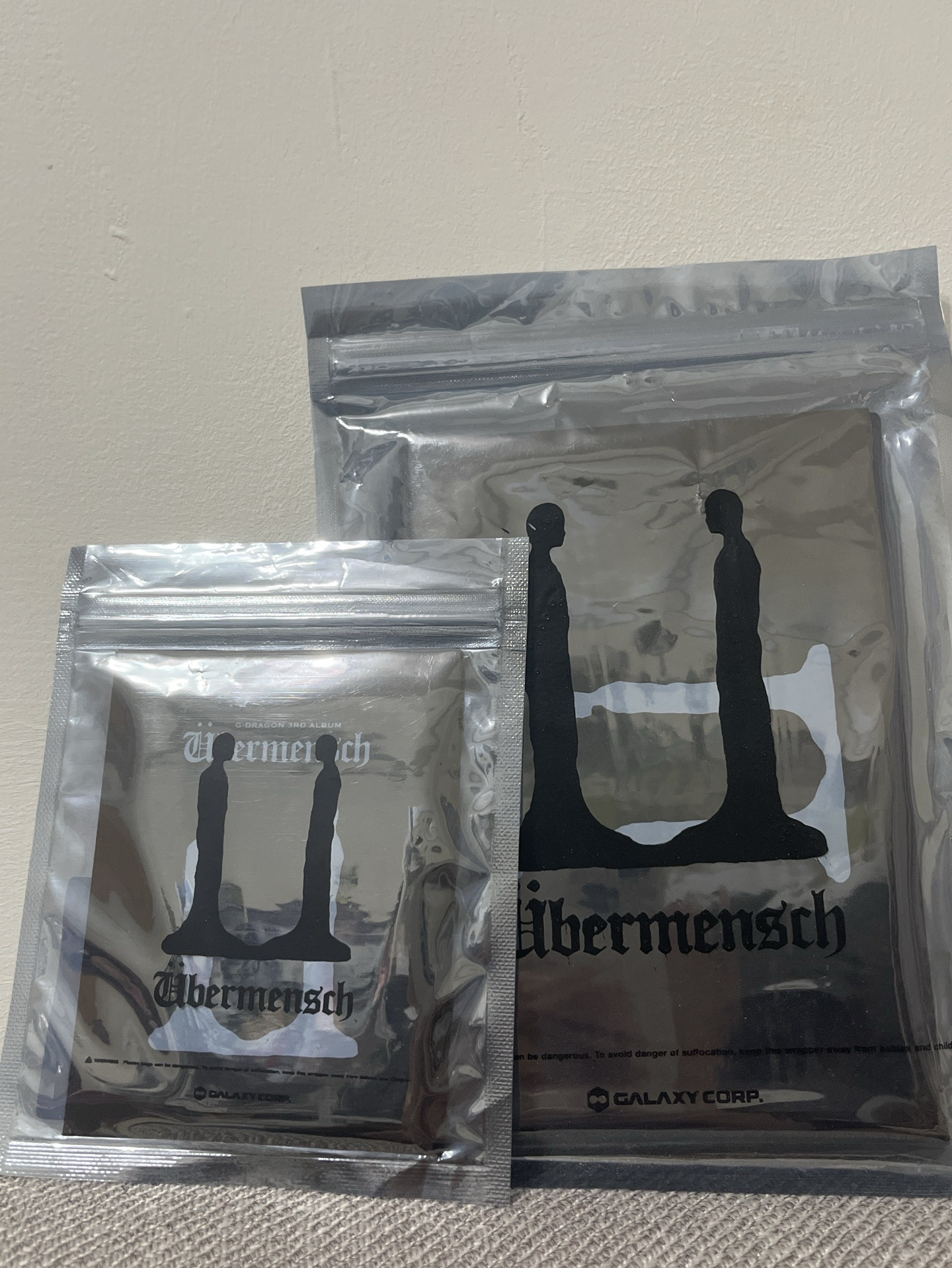 🐉展覽小卡&明信片