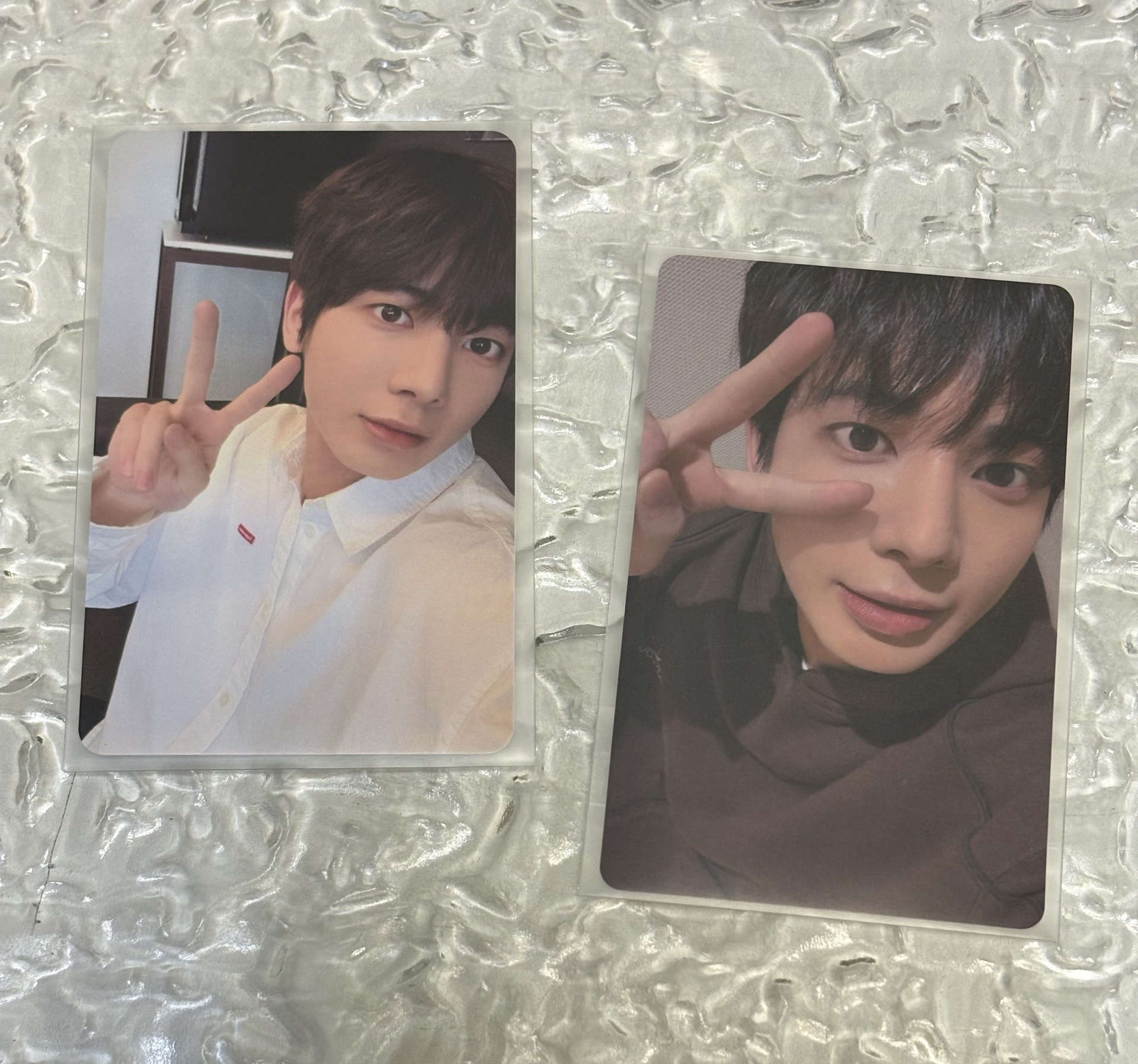 實體絕美 水汪汪大眼睛