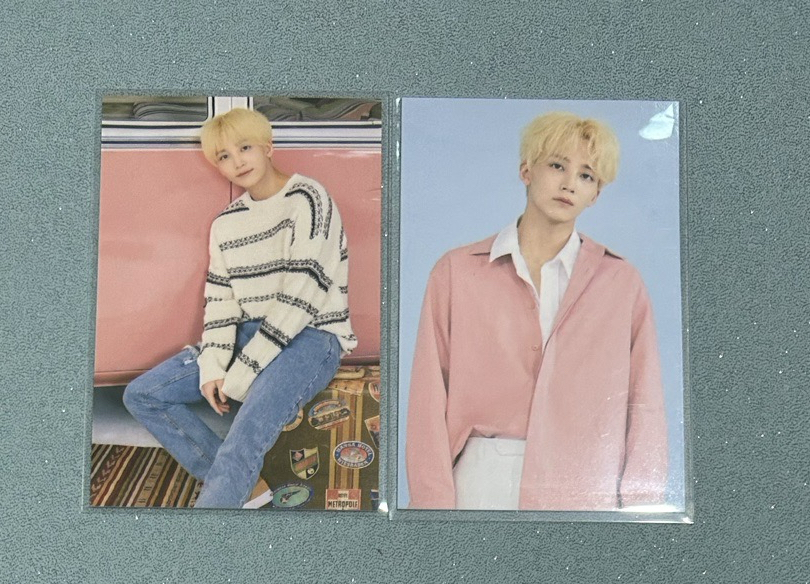 19’克拉島 隨機卡 