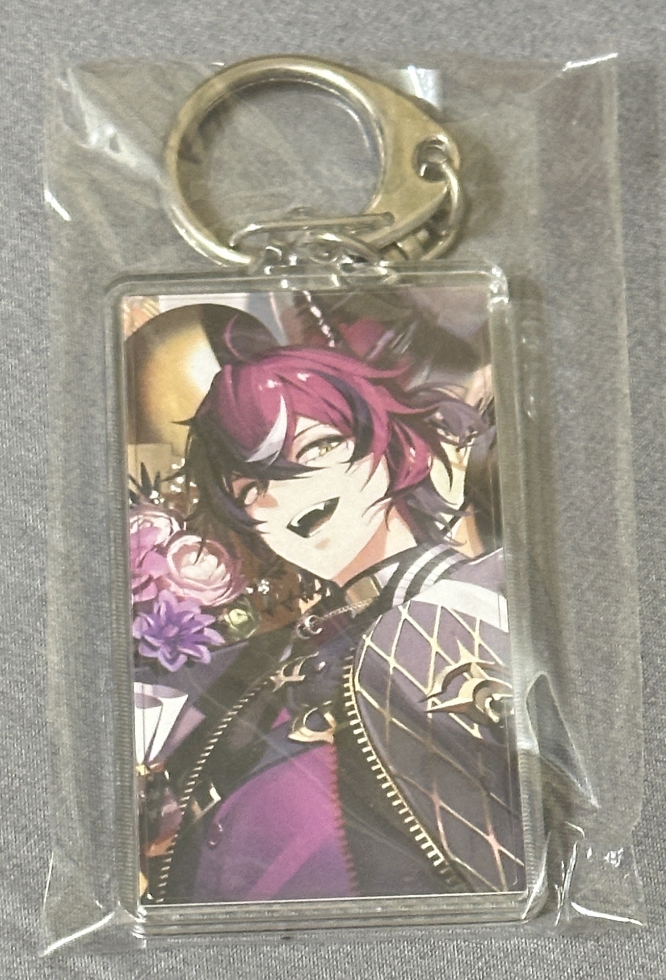 Doppio 2023生日吊飾