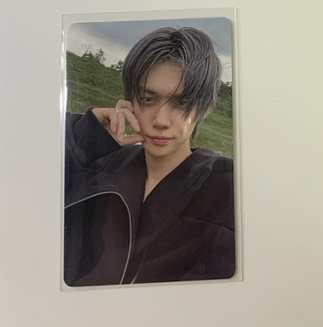 NO LABELS  卡盒專卡2