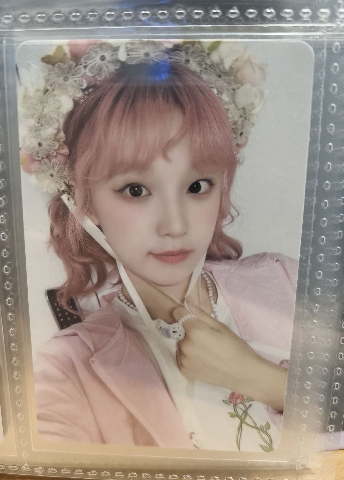 I SWAY kms 3.0 ver.2 琦