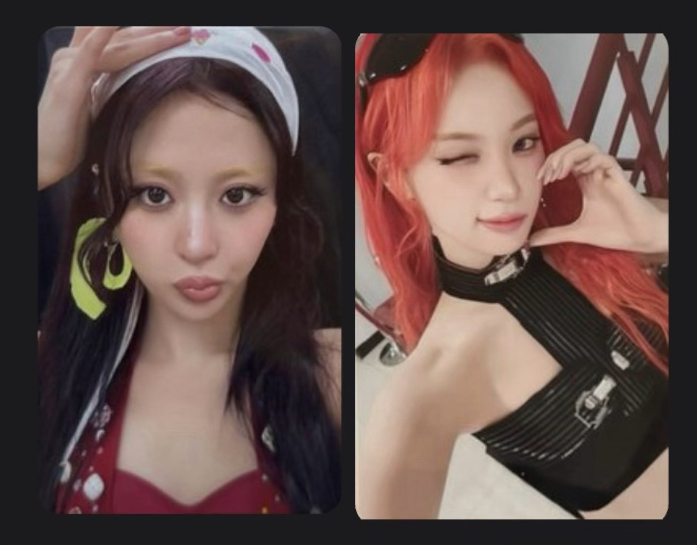 (連假免包手!)2張一組 采源ms中區5.0簽售卡+允真台北快閃滿額卡