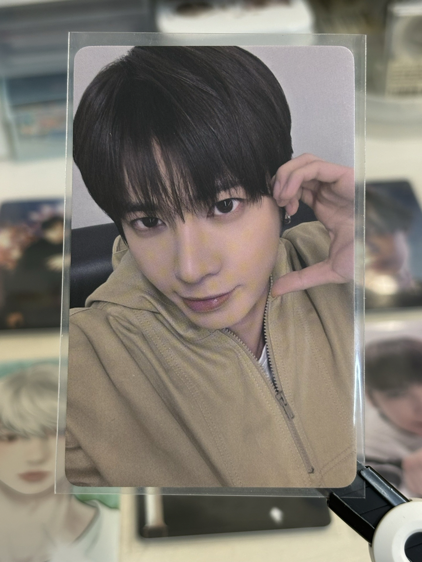 顯 一直娛2.0中背盤（本體$250）