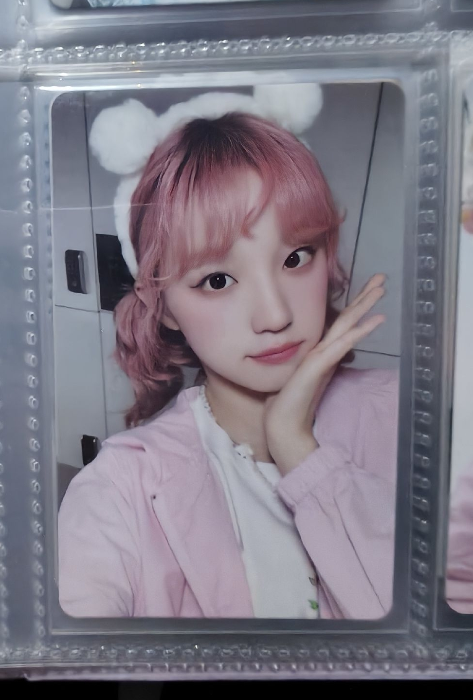 I SWAY kms 3.0 ver.1 琦