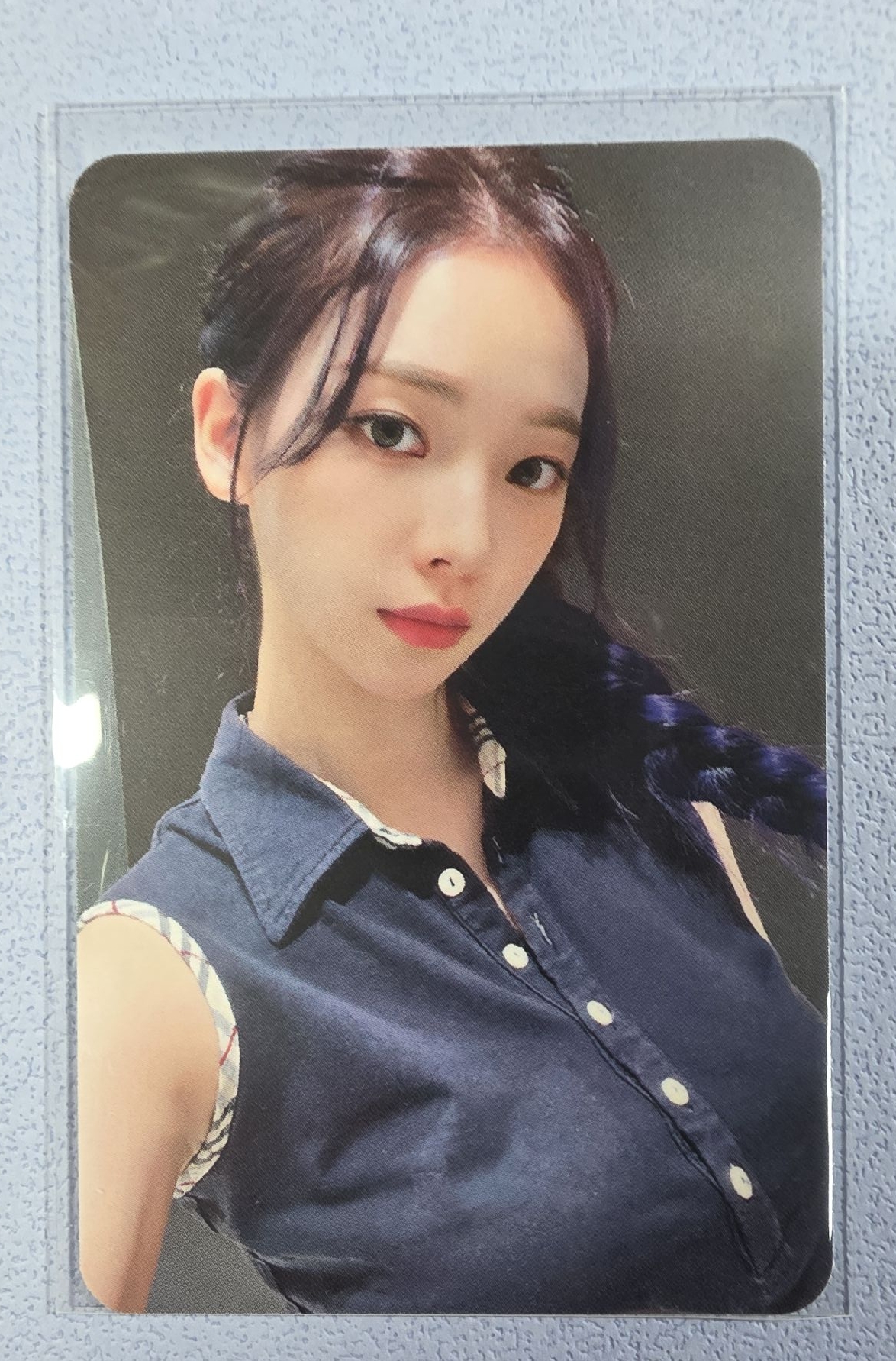 幸運卡 柚 Girls kms 3.0 v1 