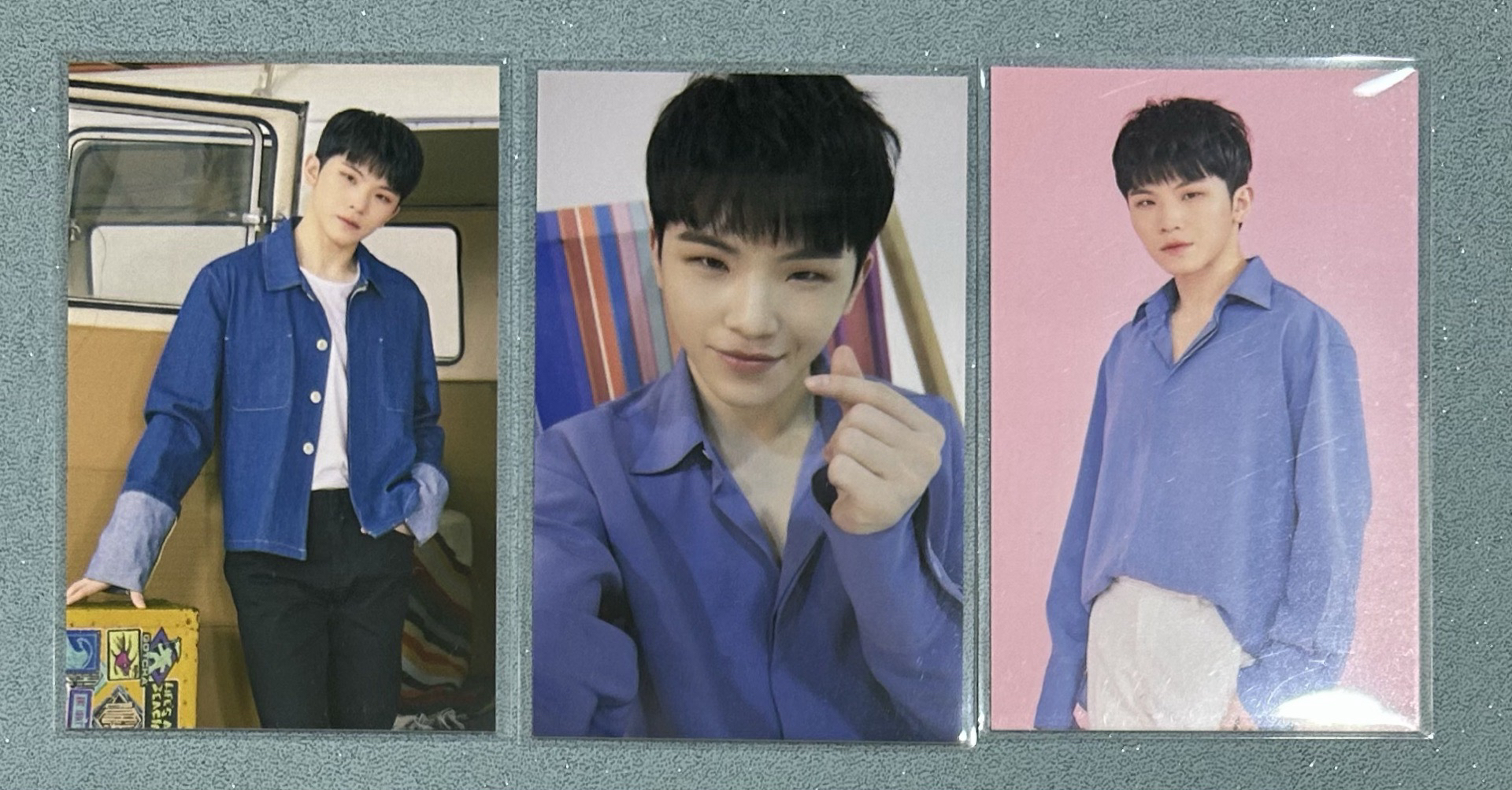 19’克拉島 隨機卡 勳