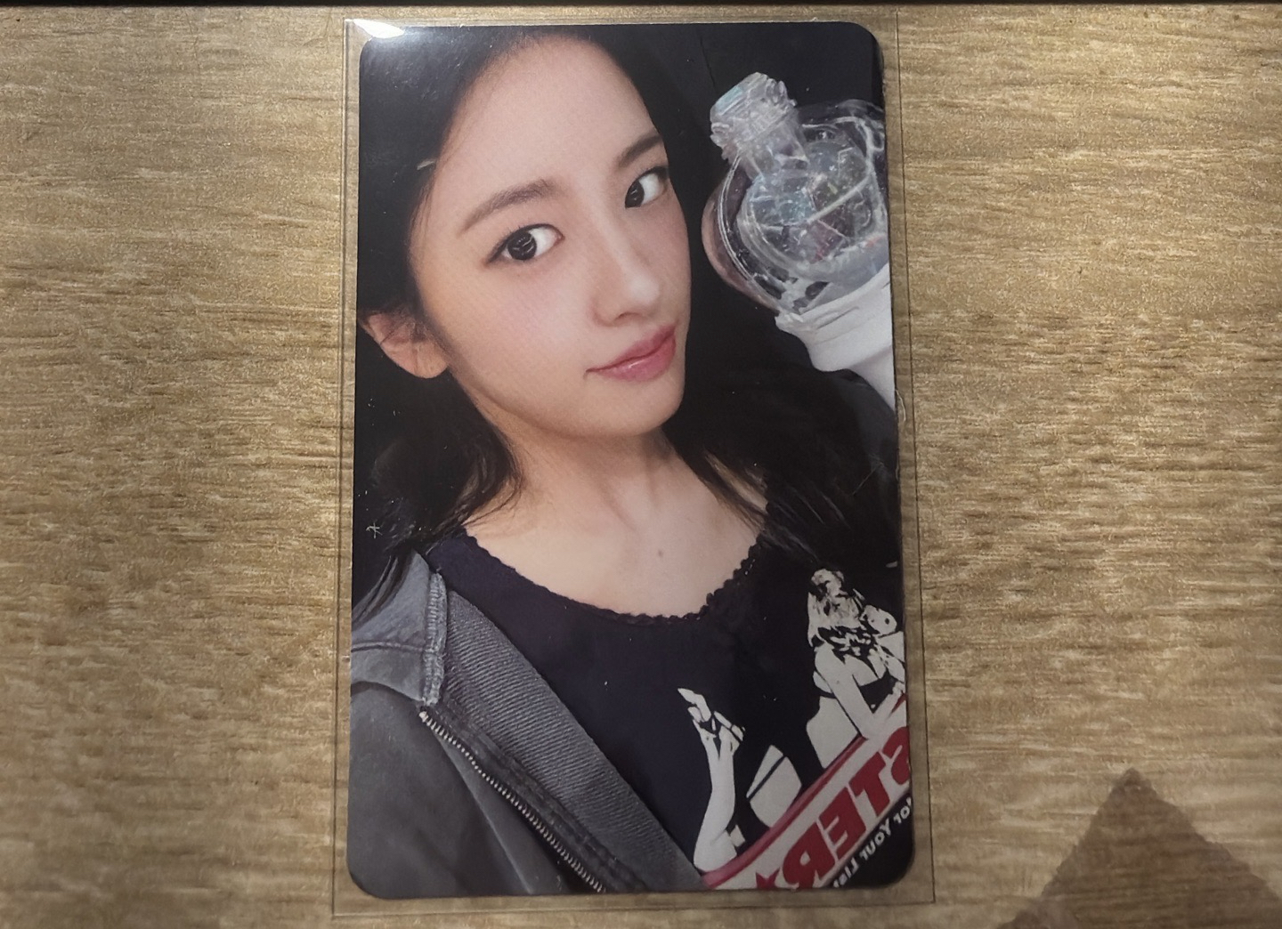 二代手燈 手燈卡 安