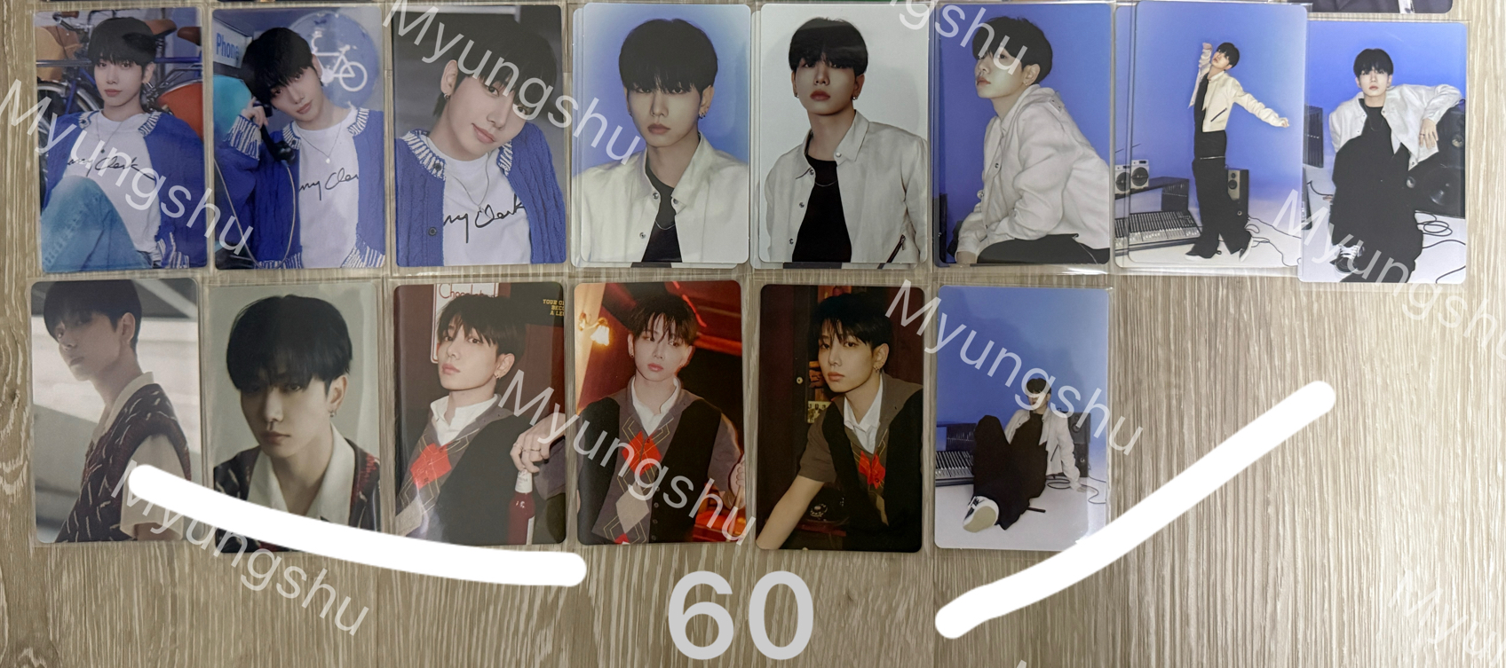 隨機卡(私訊截圖要哪張)