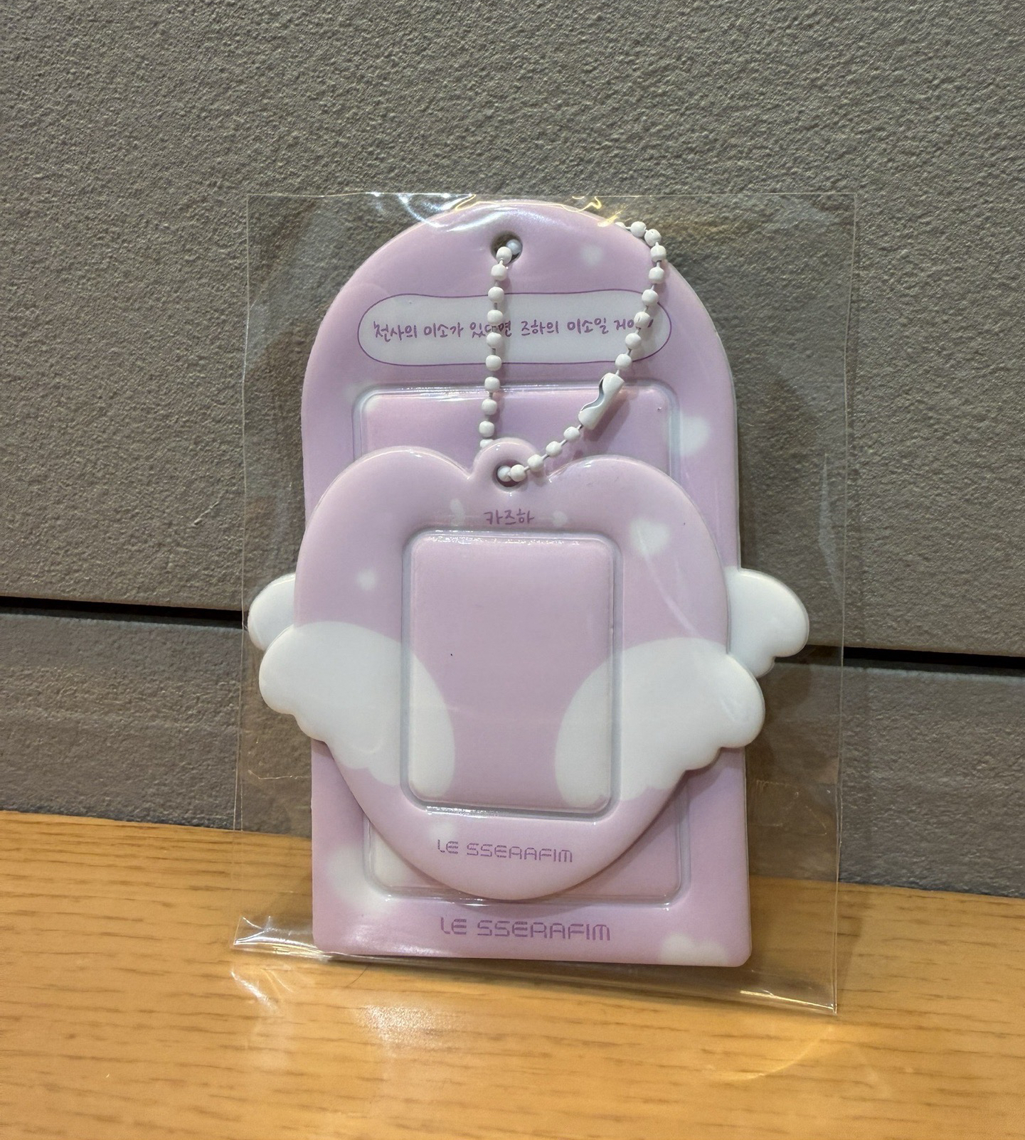 一葉小卡套、證件套全新未拆