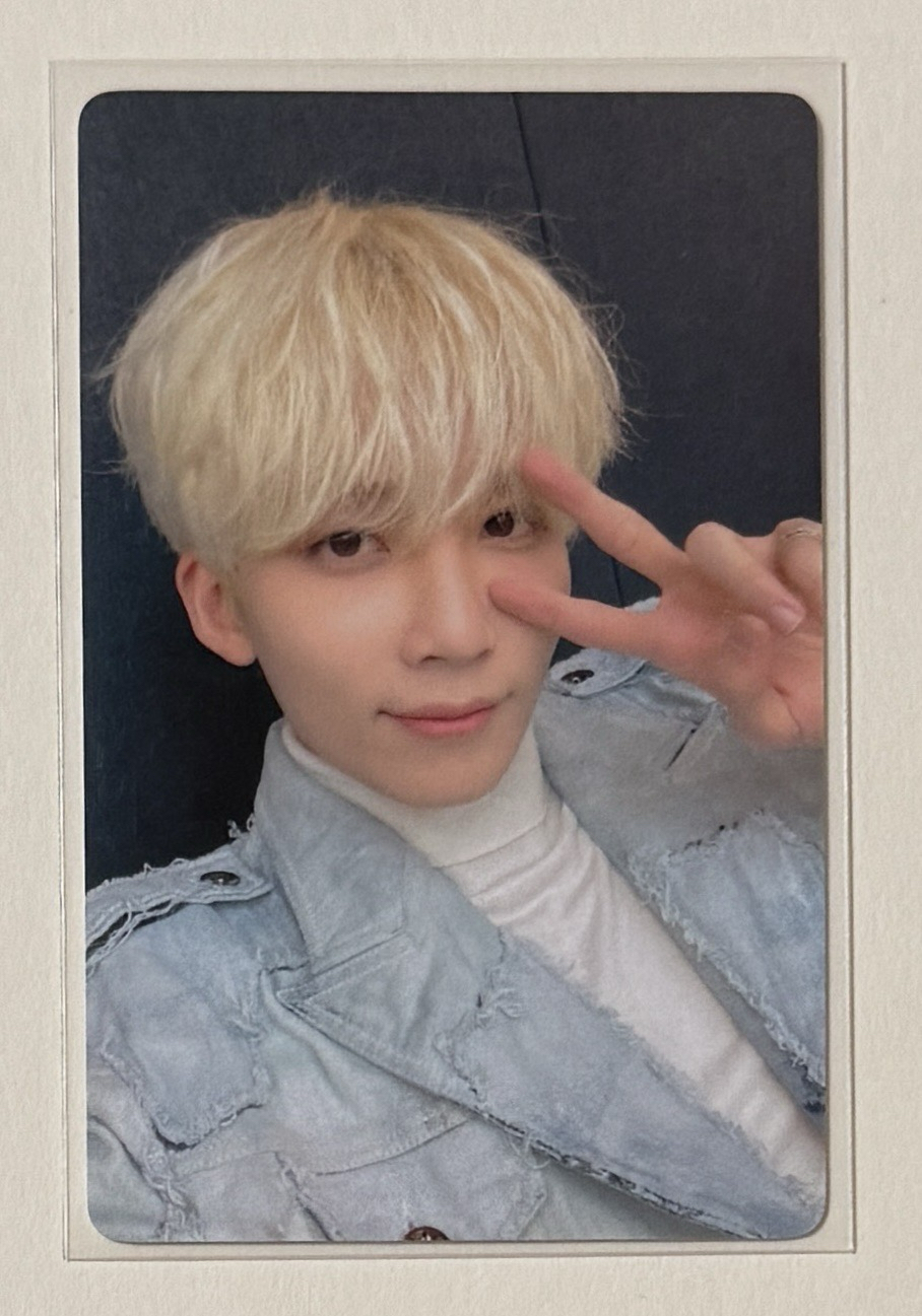 MINI9 yzy E 漢語音卡