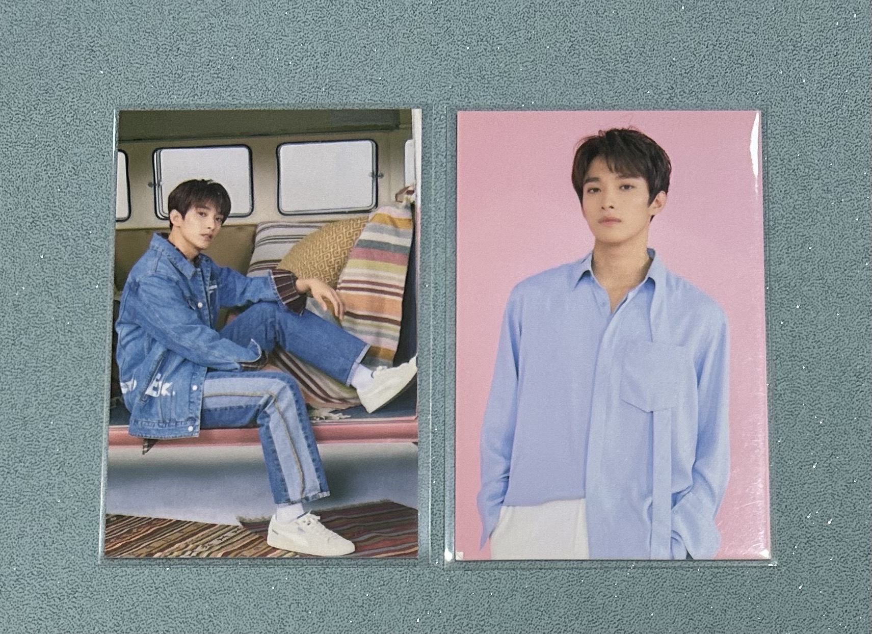 19’克拉島 隨機卡 碩