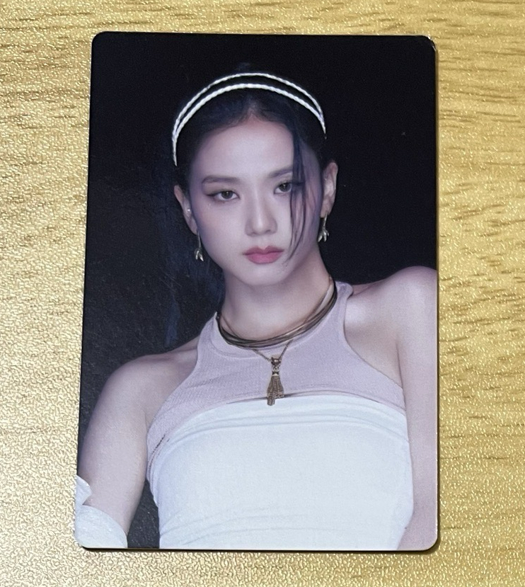 Jisoo